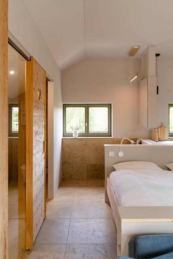 Appartement Traumzeit Weinboehla Екстер'єр фото