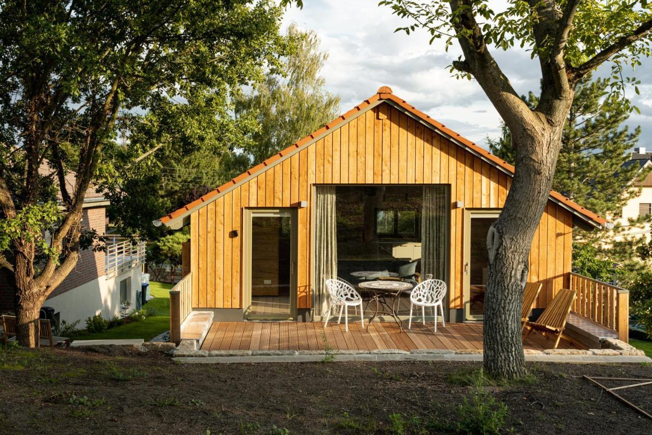 Appartement Traumzeit Weinboehla Екстер'єр фото