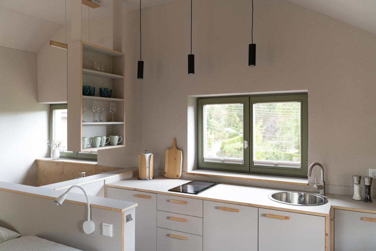 Appartement Traumzeit Weinboehla Екстер'єр фото