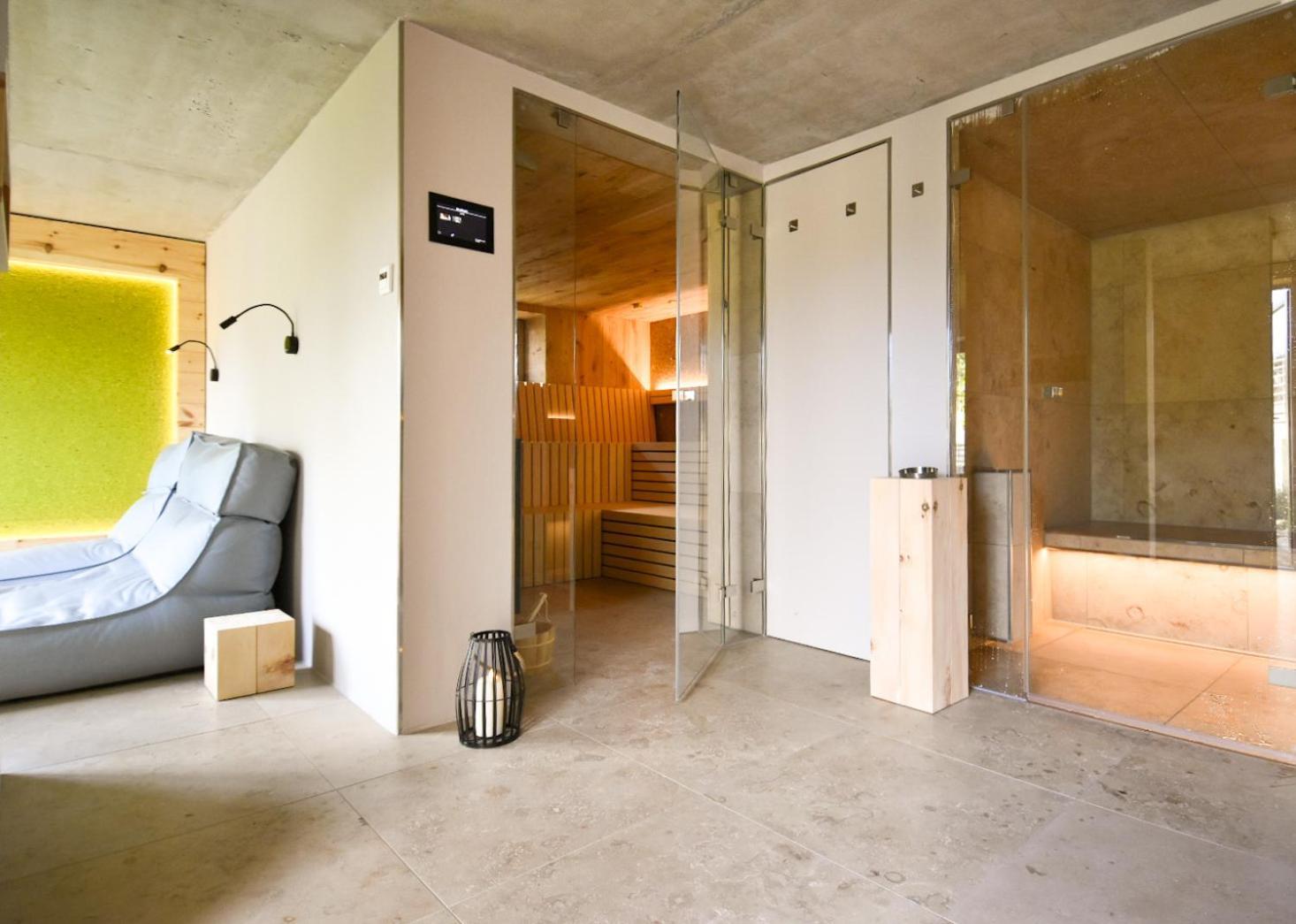 Appartement Traumzeit Weinboehla Екстер'єр фото